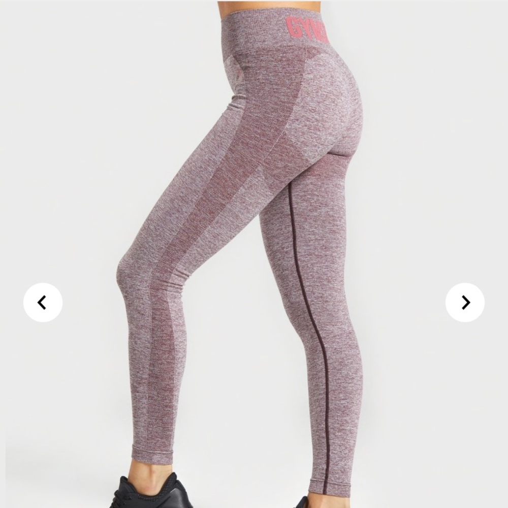 Gymshark Flex Leggings